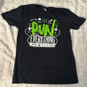 2 for $15 Deal ⭐️ Run everything Labs Halloween shirt